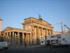 Brandenburger Tor Andere Seite
